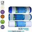 Umkehrosmose-Wasserfilter-Set