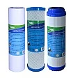 Umkehrosmose-Wasserfilter-Set