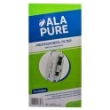 Alapure Umkehrosmose Aquarium mit DI ALA-OSMO33