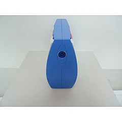 Direktfluss-Umkehrosmose-System Slim Line Direktfluss-Umkehrosmose-System Slim Line