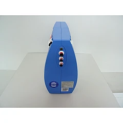 Direktfluss-Umkehrosmose-System Slim Line Direktfluss-Umkehrosmose-System Slim Line