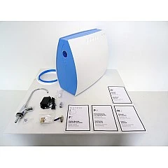 Umkehrosmoseanlage Icepure Umkehrosmoseanlage Icepure