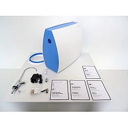 Umkehrosmoseanlage Icepure