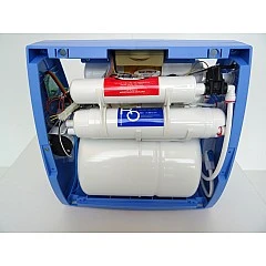 Umkehrosmoseanlage Icepure Umkehrosmoseanlage Icepure