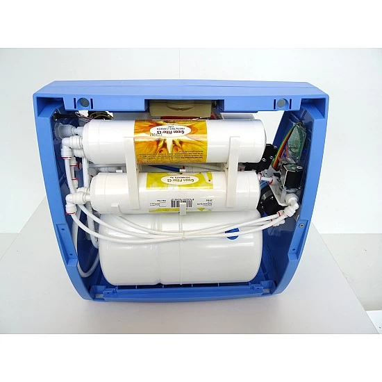 Umkehrosmoseanlage Icepure Umkehrosmoseanlage Icepure