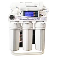 Direktfluss-Umkehrosmose-System mit LCD Direktfluss-Umkehrosmose-System mit LCD