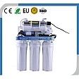 Umkehrosmoseanlage mit UV-Lampe Umkehrosmoseanlage mit UV-Lampe