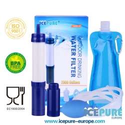 Icepure Außenfilter YW001-H