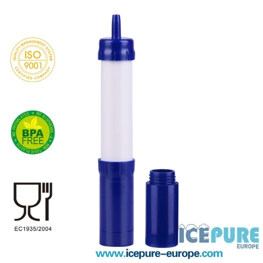 Icepure Außenfilter YW001-H