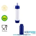 Icepure Außenfilter YW001-H