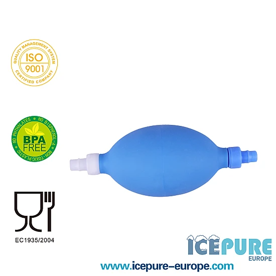 Icepure Außenfilter YW001-H Icepure Außenfilter YW001-H