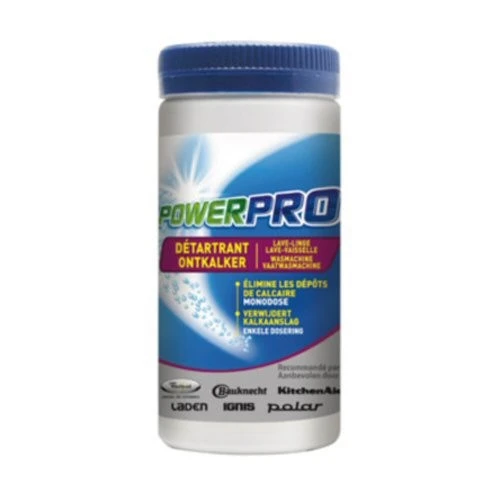 WPRO DES103 Entkalker 484000008416