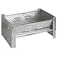 Alapure Compact zusammenklappbarer BBQ Alapure Compact zusammenklappbarer BBQ