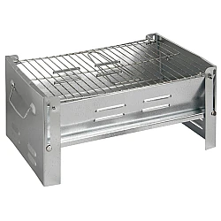 Alapure Compact zusammenklappbarer BBQ