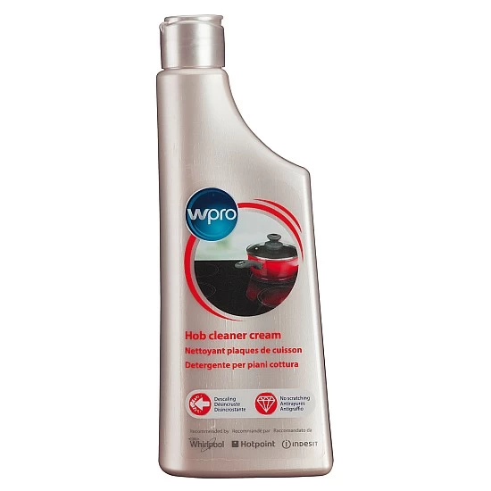 Wpro Cerankochfeld-Reiniger 484000008420 / 250ml Wpro Cerankochfeld-Reiniger 484000008420 / 250ml