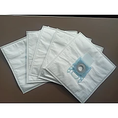 Alapure Staubsaugerbeutel geeignet für Bosch Typ G All / BBZ41FGall / 17003048