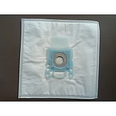 Alapure Staubsaugerbeutel geeignet für Bosch Typ G All / BBZ41FGall / 17003048