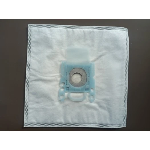 Alapure Staubsaugerbeutel geeignet für Siemens Typ G ALL / 17003049 / 576863 / 17000816