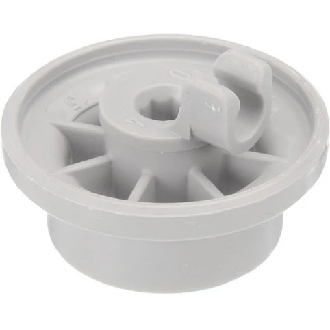 Alapure-Rad geeignet für Bosch Geschirrspüler 00165314