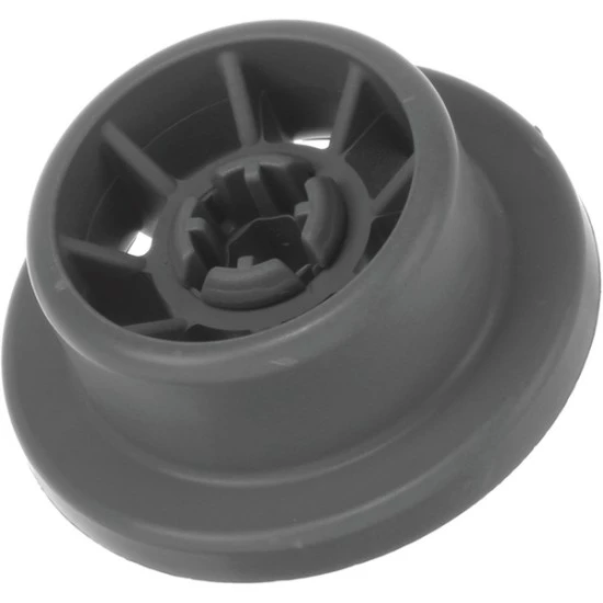 Alapure-Rad geeignet für Bosch Geschirrspüler 00165314