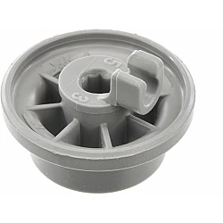 Bosch Geschirrspülerrad für 00165314