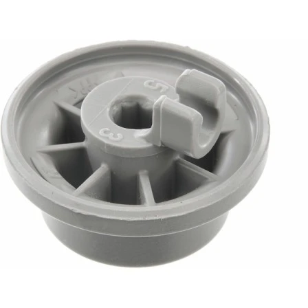 Alapure-Rad geeignet für Bosch Geschirrspüler 00165314