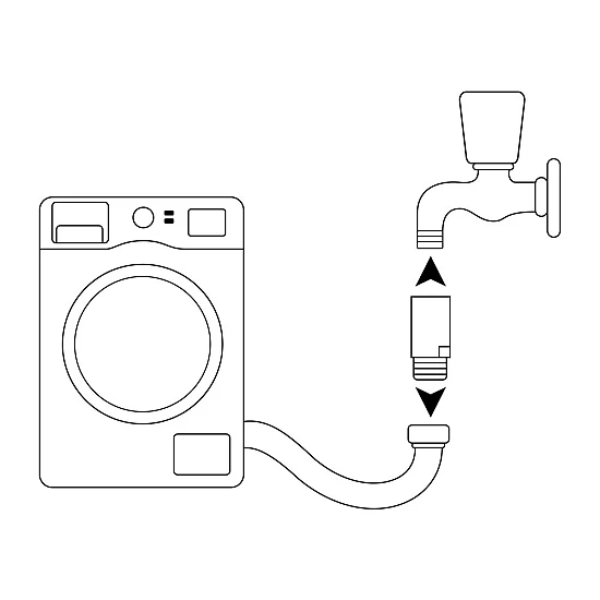 Alapure Entkalkungsmagnet geeignet für ELECTROLUX / AEG NEOCAL 9029800860 Alapure Entkalkungsmagnet geeignet für ELECTROLUX / AEG NEOCAL 9029800860
