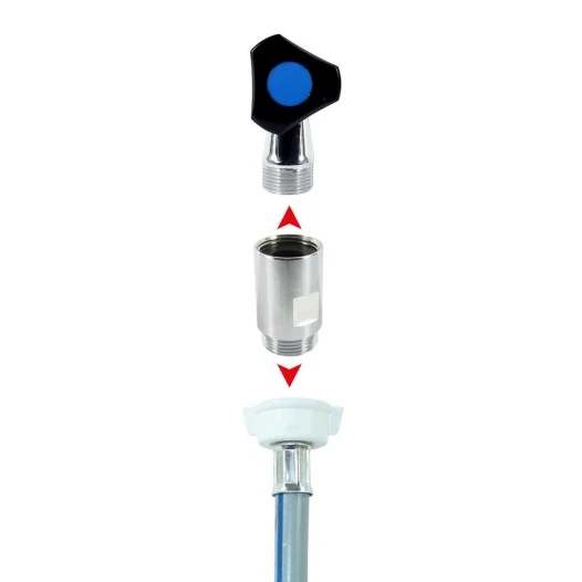 Alapure Entkalkungsmagnet geeignet für ELECTROLUX / AEG NEOCAL 9029800860
