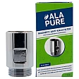 Alapure Entkalkungsmagnet geeignet für ELECTROLUX / AEG NEOCAL 9029800860 Alapure Entkalkungsmagnet geeignet für ELECTROLUX / AEG NEOCAL 9029800860
