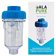 Alapure Waschmaschinenfilter Anti-Kalk-Filter ALA-SILICO-03 Alapure Waschmaschinenfilter Anti-Kalk-Filter ALA-SILICO-03