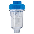 Alapure Waschmaschinenfilter Anti-Kalk-Filter ALA-SILICO-03 Alapure Waschmaschinenfilter Anti-Kalk-Filter ALA-SILICO-03