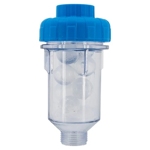Alapure Waschmaschinenfilter Anti-Kalk-Filter ALA-SILICO-03