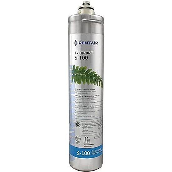Everpure Wasserfilter S-100 / EV9601-04 Everpure Wasserfilter S-100 / EV9601-04