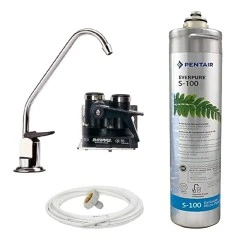 Everpure Wasserfilter-System S-100 / EV9601-04