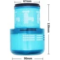 Alapure HEPA-Filter geeignet für DysonV15 970013-03
