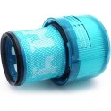 Alapure HEPA-Filter geeignet für DysonV15 970013-03