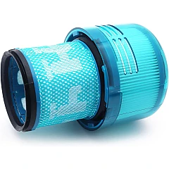 Alapure HEPA-Filter geeignet für DysonV15 970013-03