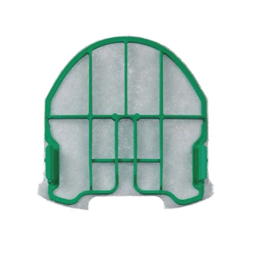 Alapure Akkusauger geeignet für Vorwerk Motorfilter VB100
