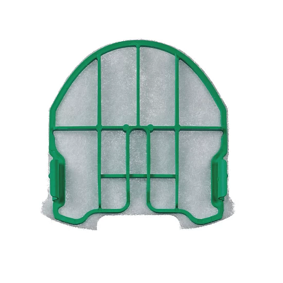 Alapure Akkusauger geeignet für Vorwerk Motorfilter VB100