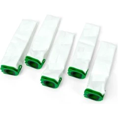 Alapure Akku-Staubsauger geeignet für Vorwerk Staubsaugerbeutel VB100