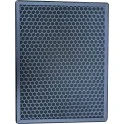 Alapure Aktivkohlefilter geeignet für Philips FY2420/30