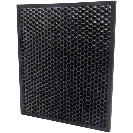 Alapure HEPA-Kohlefilter geeignet für Philips NanoProtect FY1413/30