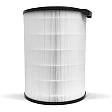 Alapure HEPA-Kohlefilter geeignet für Philips NanoProtect S3 FY3430/30