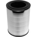 Alapure HEPA-Kohlefilter geeignet für Philips NanoProtect S3 FY3430/30