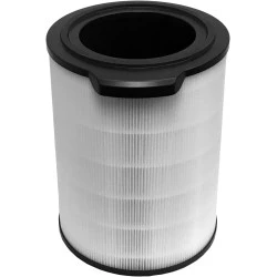 Alapure HEPA-Kohlefilter geeignet für Philips NanoProtect S3 FY3430/30