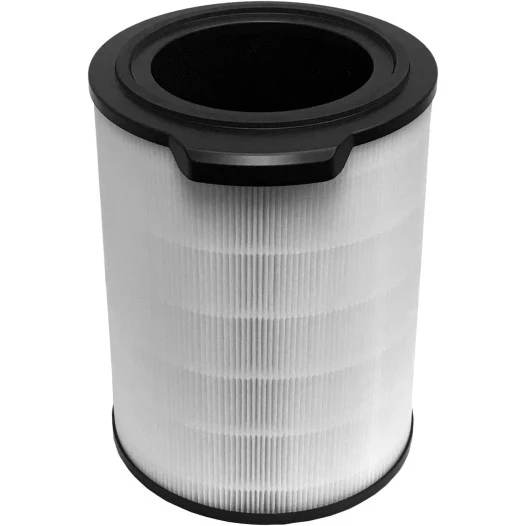 Alapure HEPA-Kohlefilter geeignet für Philips NanoProtect S3 FY3430/30