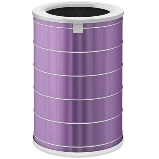 Alapure HEPA-Filter geeignet für Xiaomi Mi Air Antibakterieller