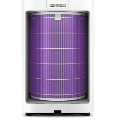 Alapure HEPA-Filter geeignet für Xiaomi Mi Air Antibakterieller