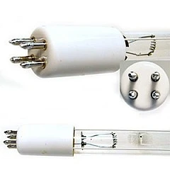 UV-Ersatzlampe 4GPD UV-Ersatzlampe 4GPD