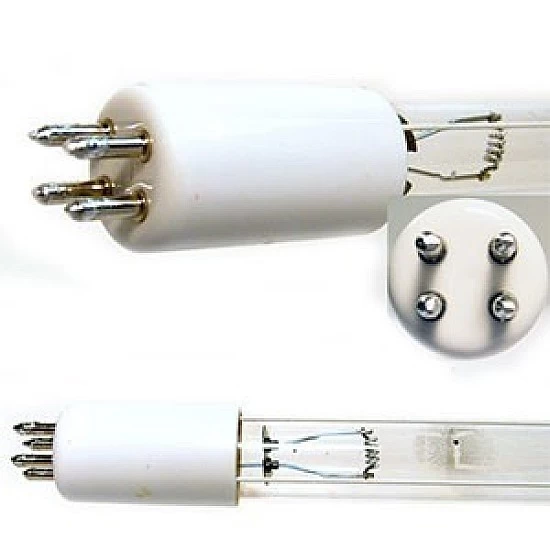 UV-Ersatzlampe 1GPD UV-Ersatzlampe 1GPD